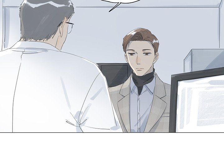 The Ten Years I Love You Most The Ten Years I Love You Most EP 46 - Toomics page 3 - 