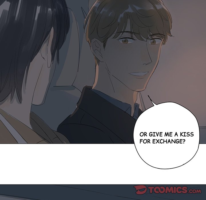 The Ten Years I Love You Most The Ten Years I Love You Most EP 49 - Toomics page 13 - 