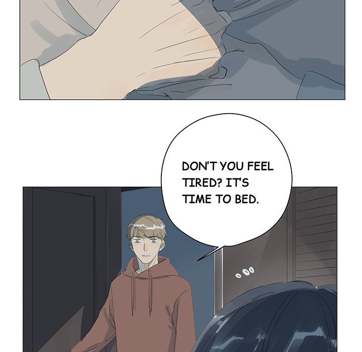 The Ten Years I Love You Most The Ten Years I Love You Most EP 49 - Toomics page 20 - 
