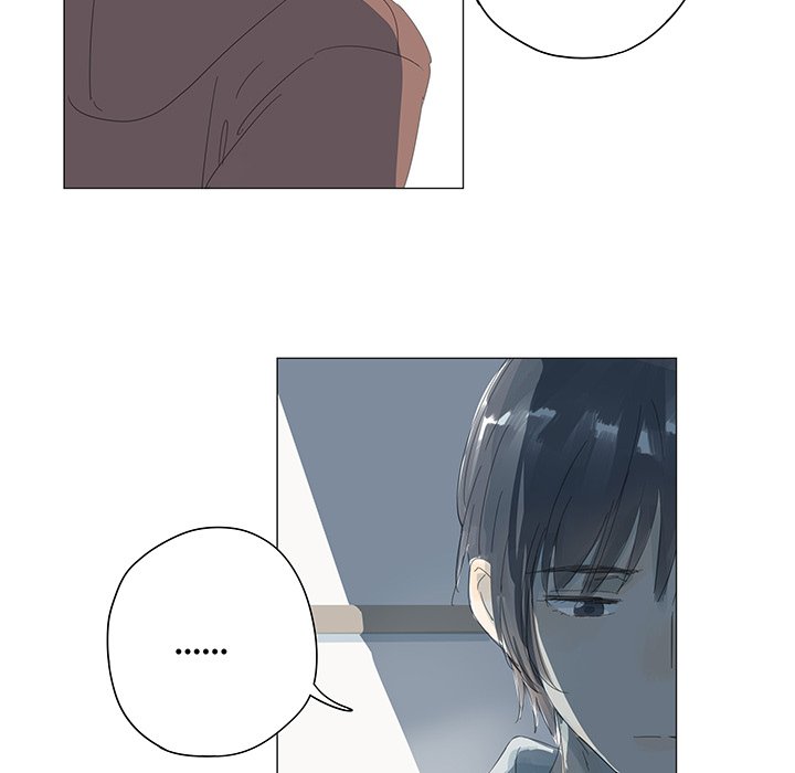 The Ten Years I Love You Most The Ten Years I Love You Most EP 49 - Toomics page 23 - 