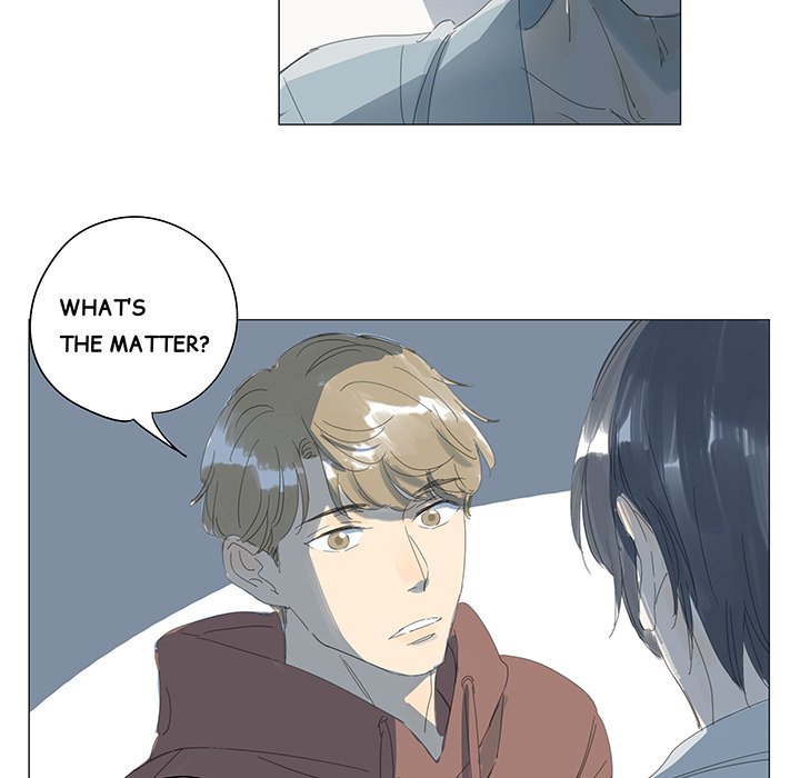 The Ten Years I Love You Most The Ten Years I Love You Most EP 49 - Toomics page 24 - 