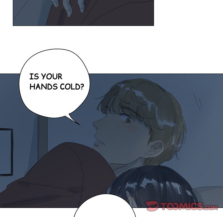 The Ten Years I Love You Most The Ten Years I Love You Most EP 49 - Toomics page 34 - 