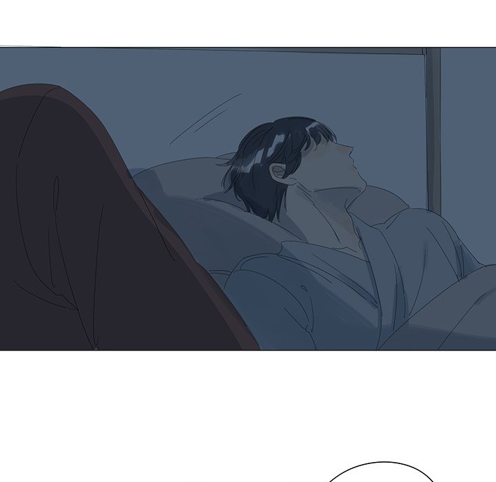 The Ten Years I Love You Most The Ten Years I Love You Most EP 49 - Toomics page 36 - 