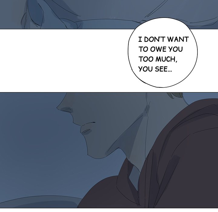 The Ten Years I Love You Most The Ten Years I Love You Most EP 49 - Toomics page 41 - 