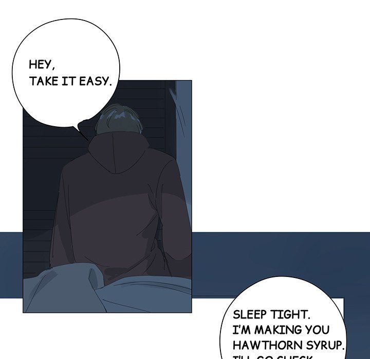 The Ten Years I Love You Most The Ten Years I Love You Most EP 49 - Toomics page 42 - 