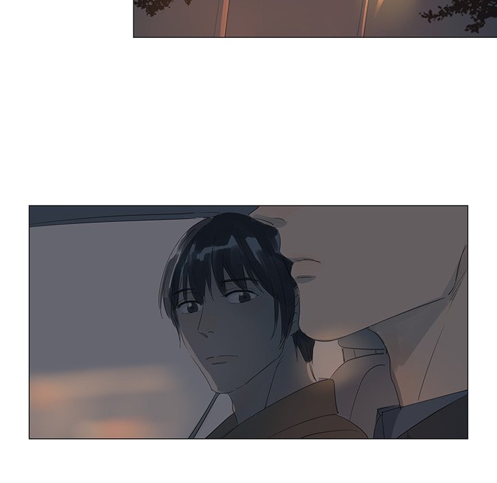 The Ten Years I Love You Most The Ten Years I Love You Most EP 49 - Toomics page 9 - 