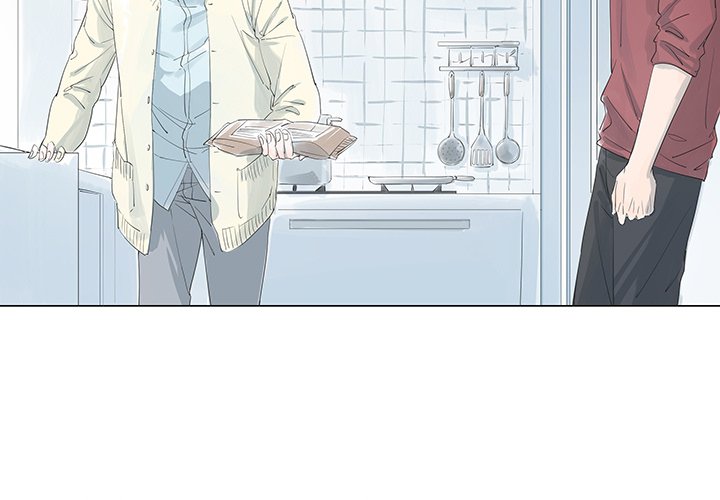 The Ten Years I Love You Most The Ten Years I Love You Most EP 6 - Toomics page 3 - 