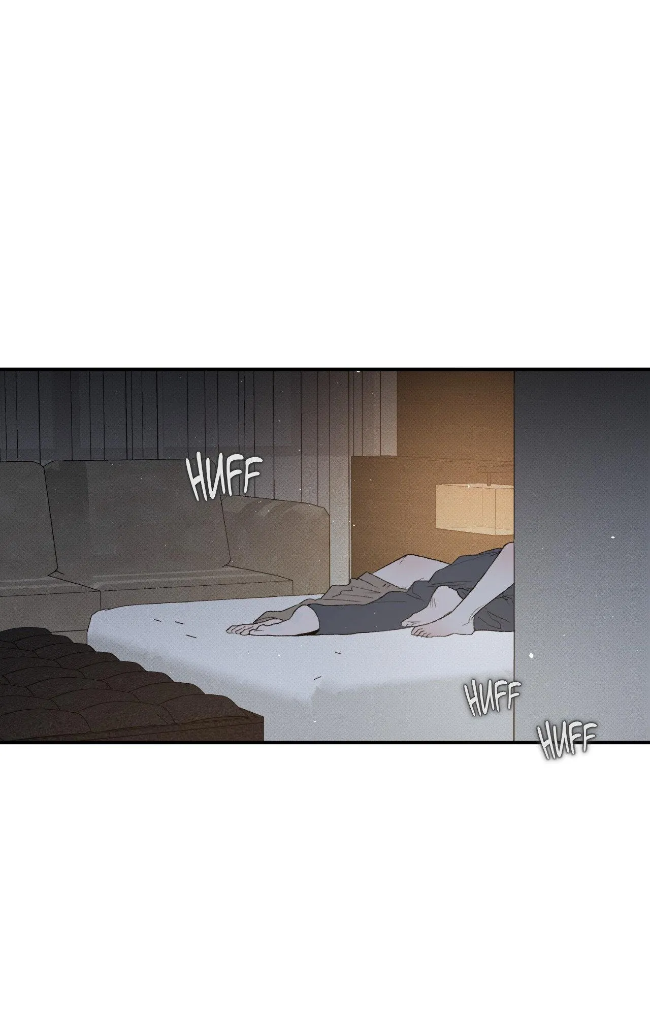 The Third Decade Chapter 27 page 1 - 