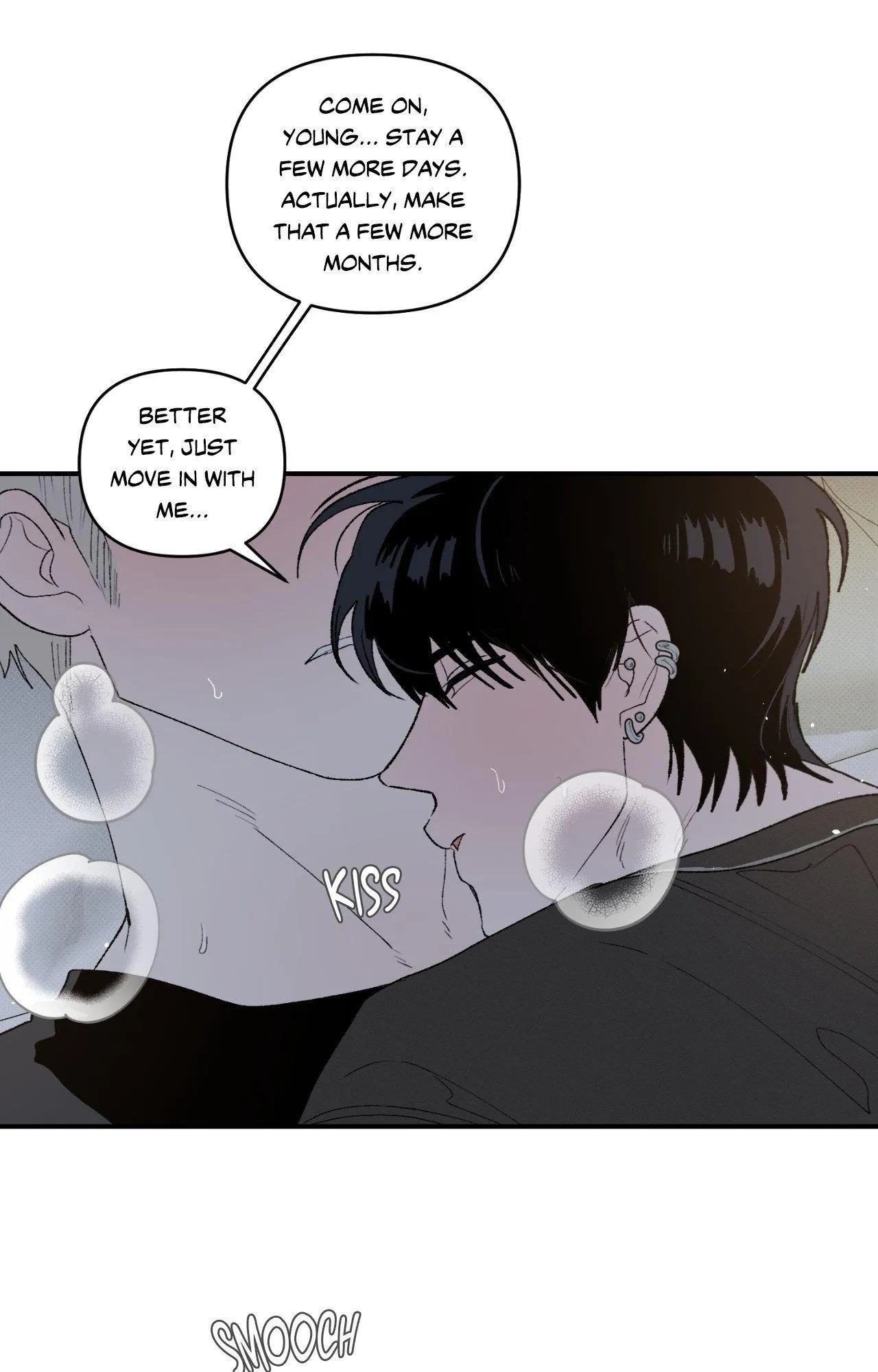 The Third Decade Chapter 27 page 2 - 