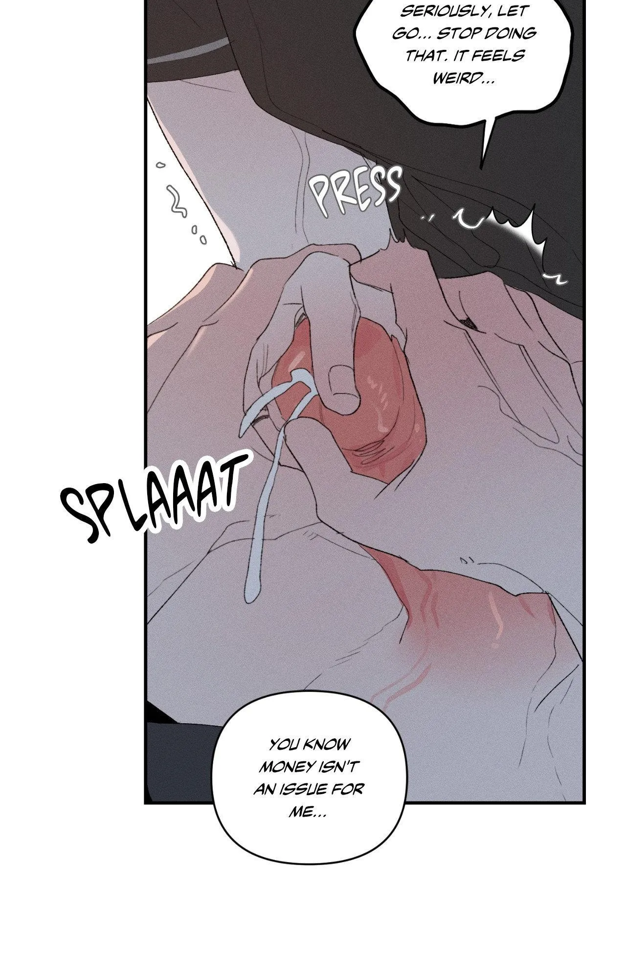 The Third Decade Chapter 27 page 13 - 