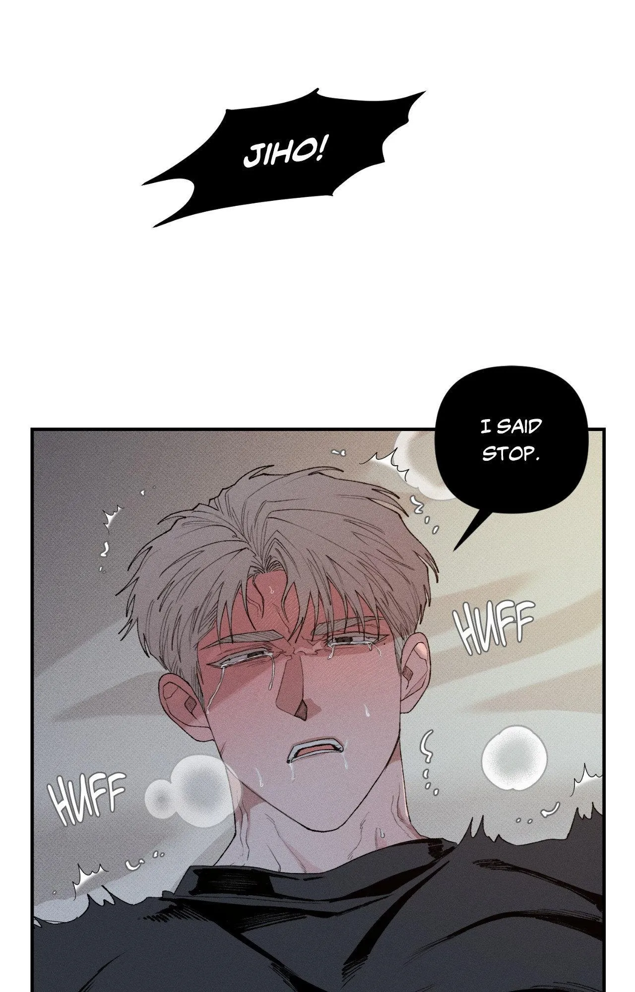 The Third Decade Chapter 27 page 14 - 