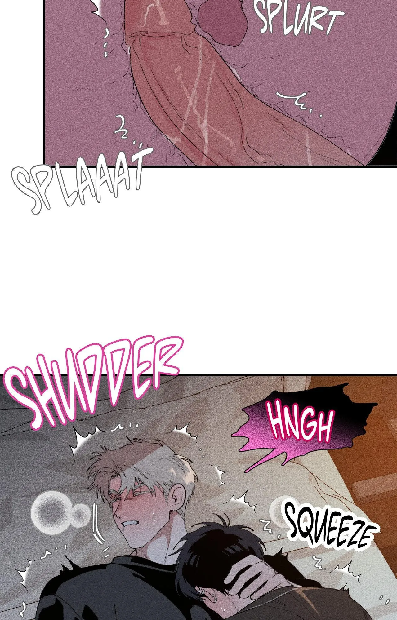 The Third Decade Chapter 27 page 17 - 