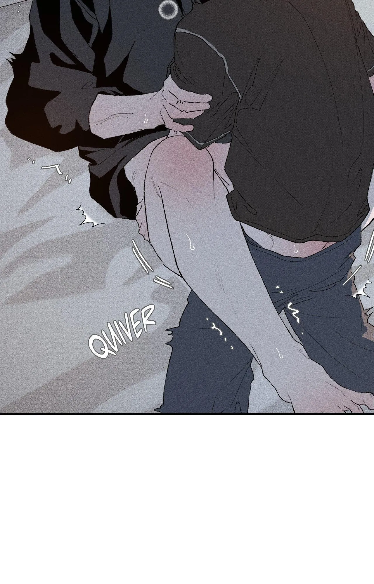 The Third Decade Chapter 27 page 18 - 