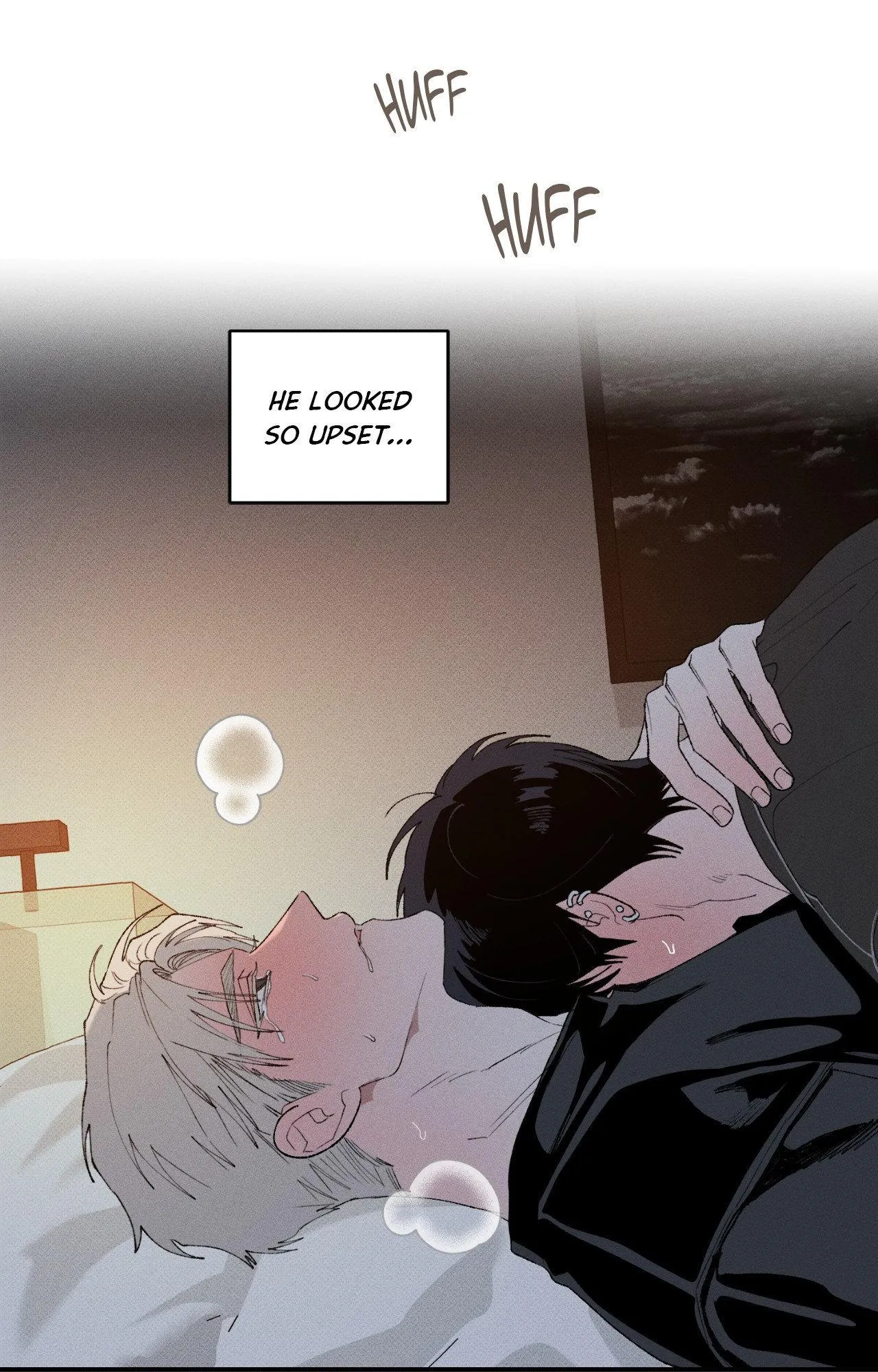 The Third Decade Chapter 27 page 19 - 
