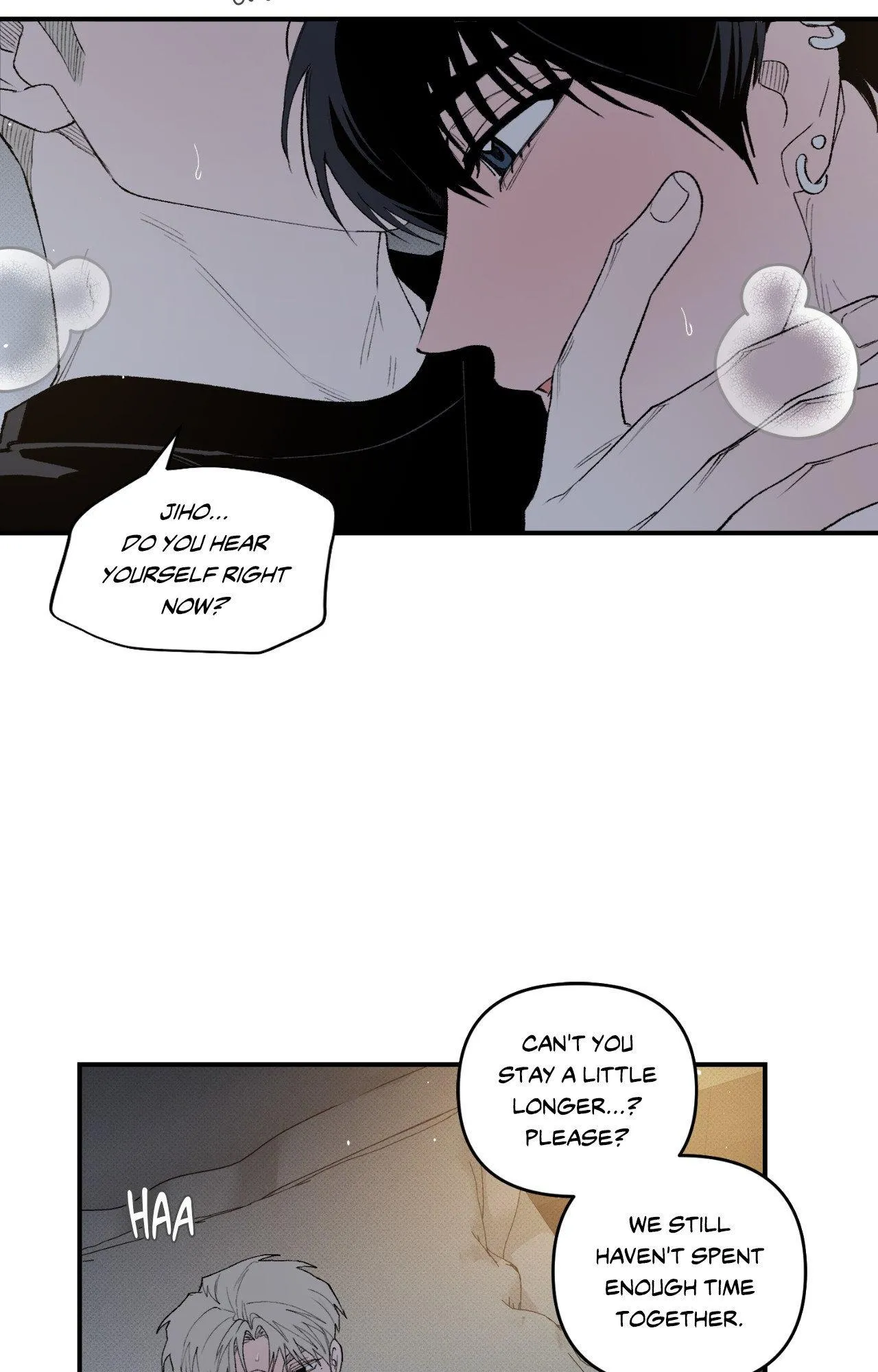The Third Decade Chapter 27 page 3 - 