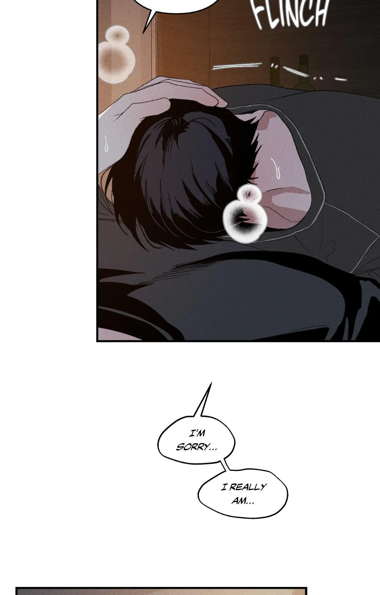 The Third Decade Chapter 27 page 21 - 