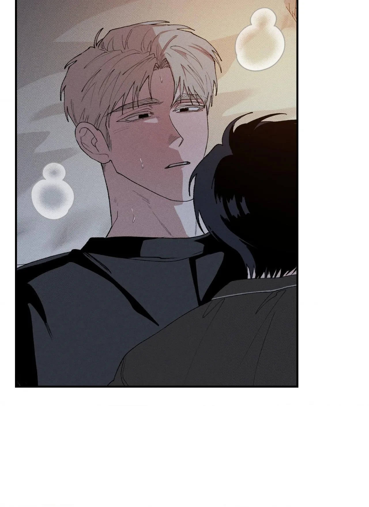The Third Decade Chapter 27 page 22 - 