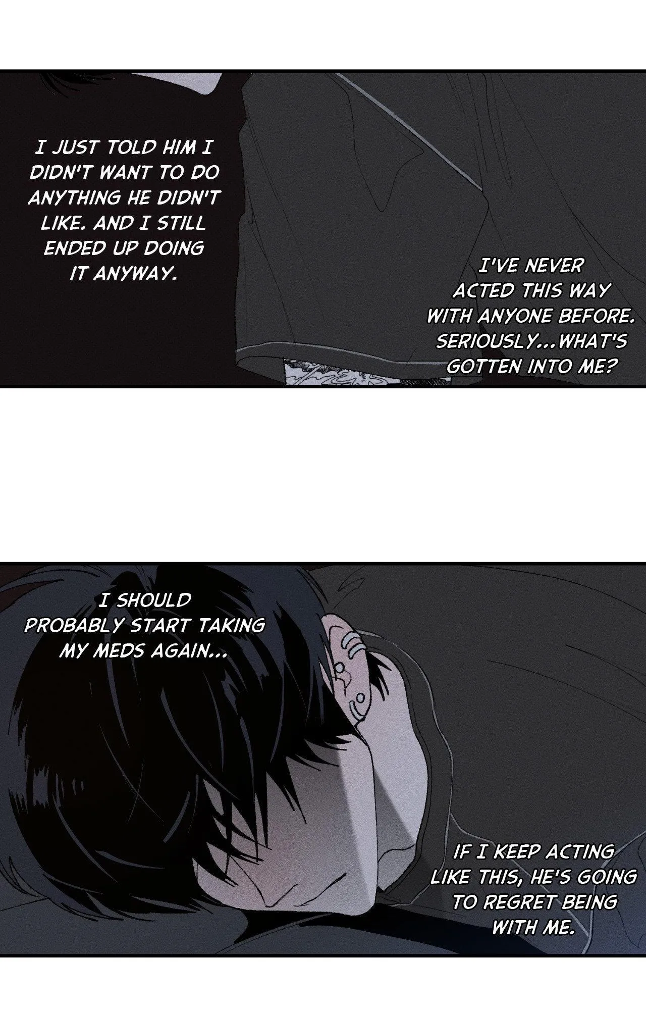 The Third Decade Chapter 27 page 23 - 