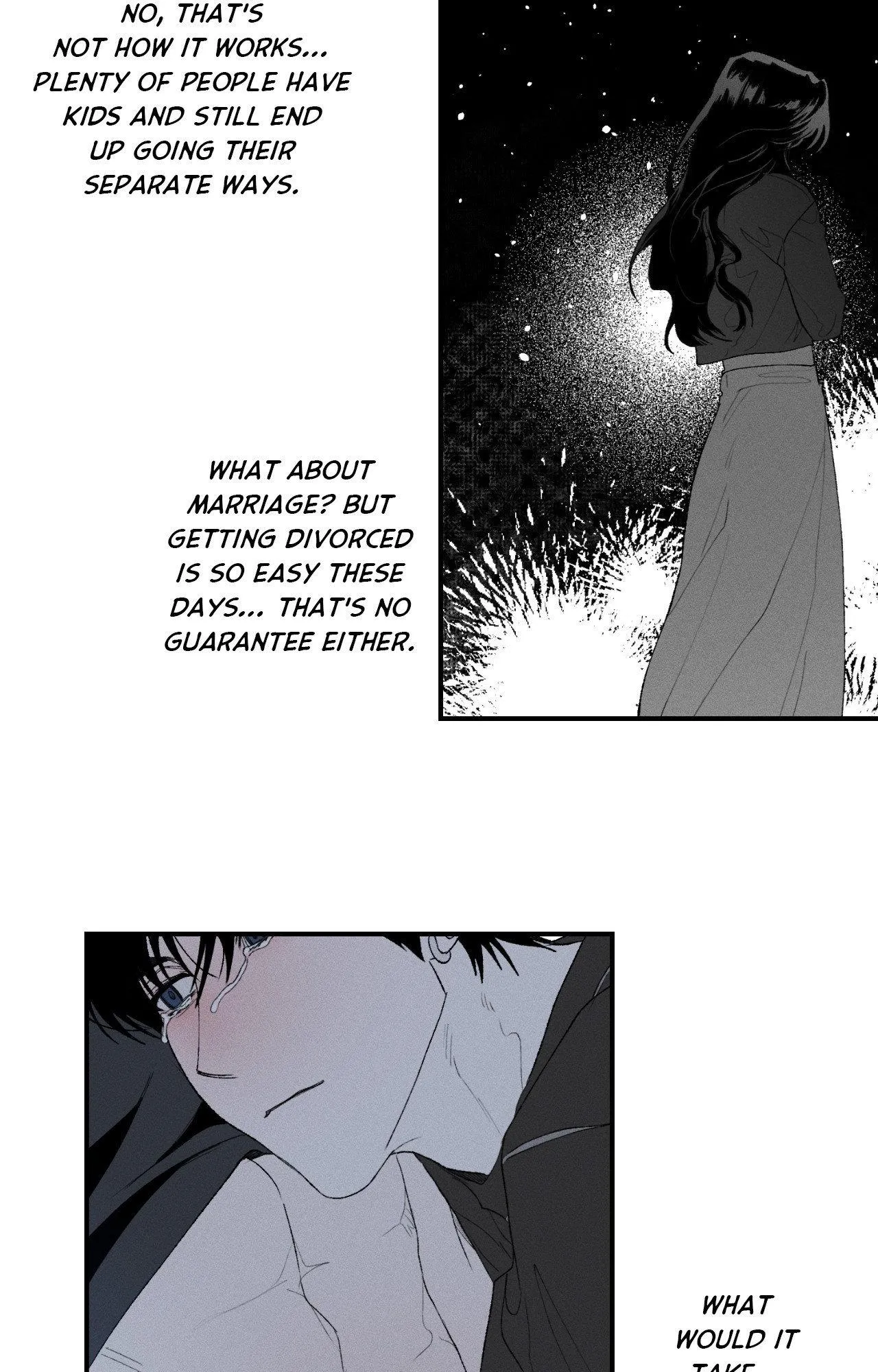 The Third Decade Chapter 27 page 26 - 