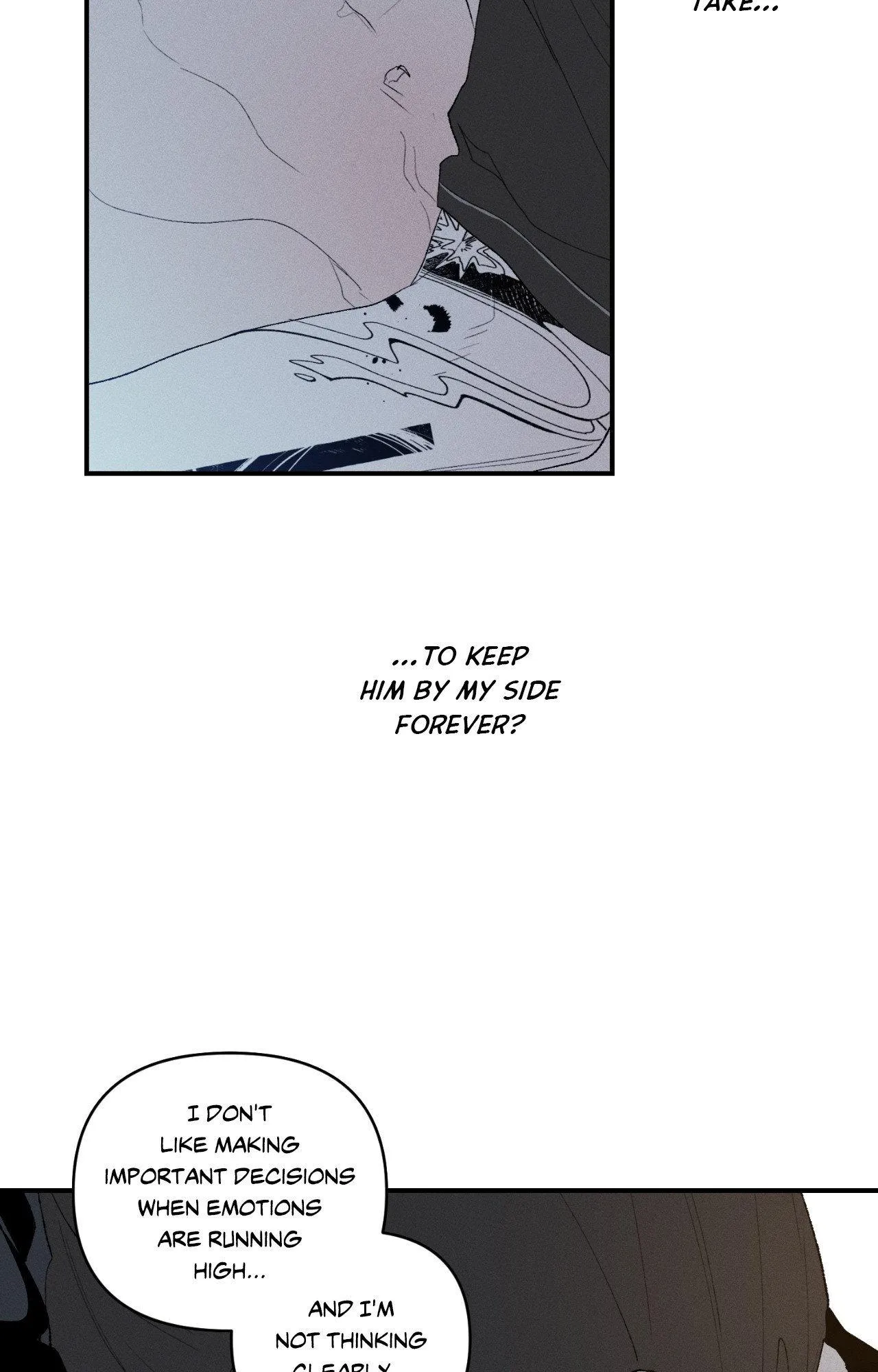The Third Decade Chapter 27 page 27 - 