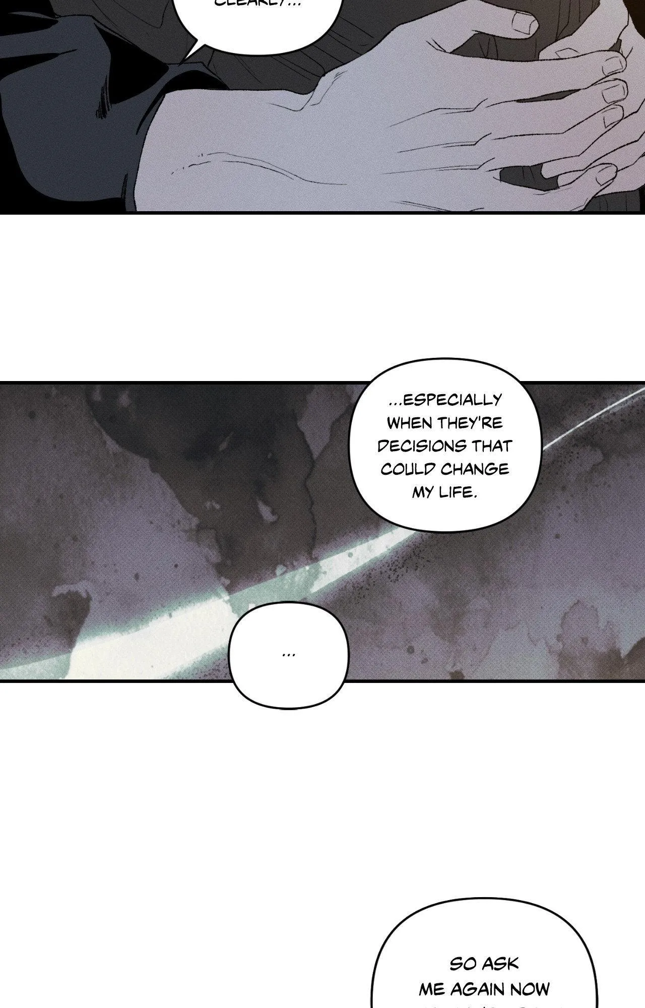 The Third Decade Chapter 27 page 28 - 