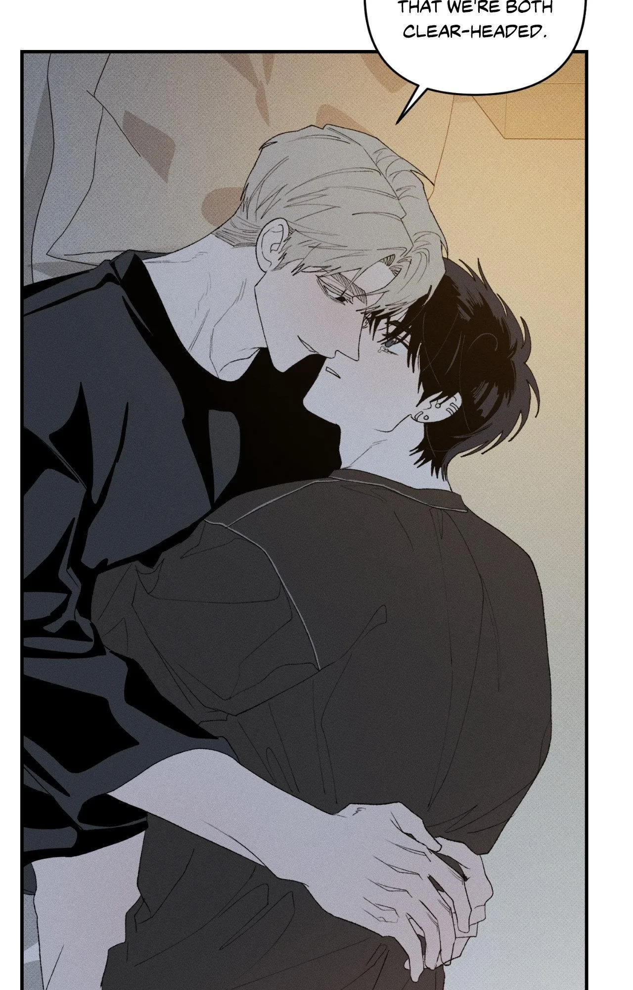 The Third Decade Chapter 27 page 29 - 