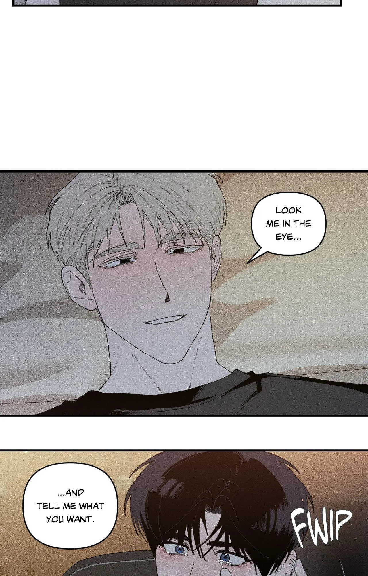 The Third Decade Chapter 27 page 30 - 