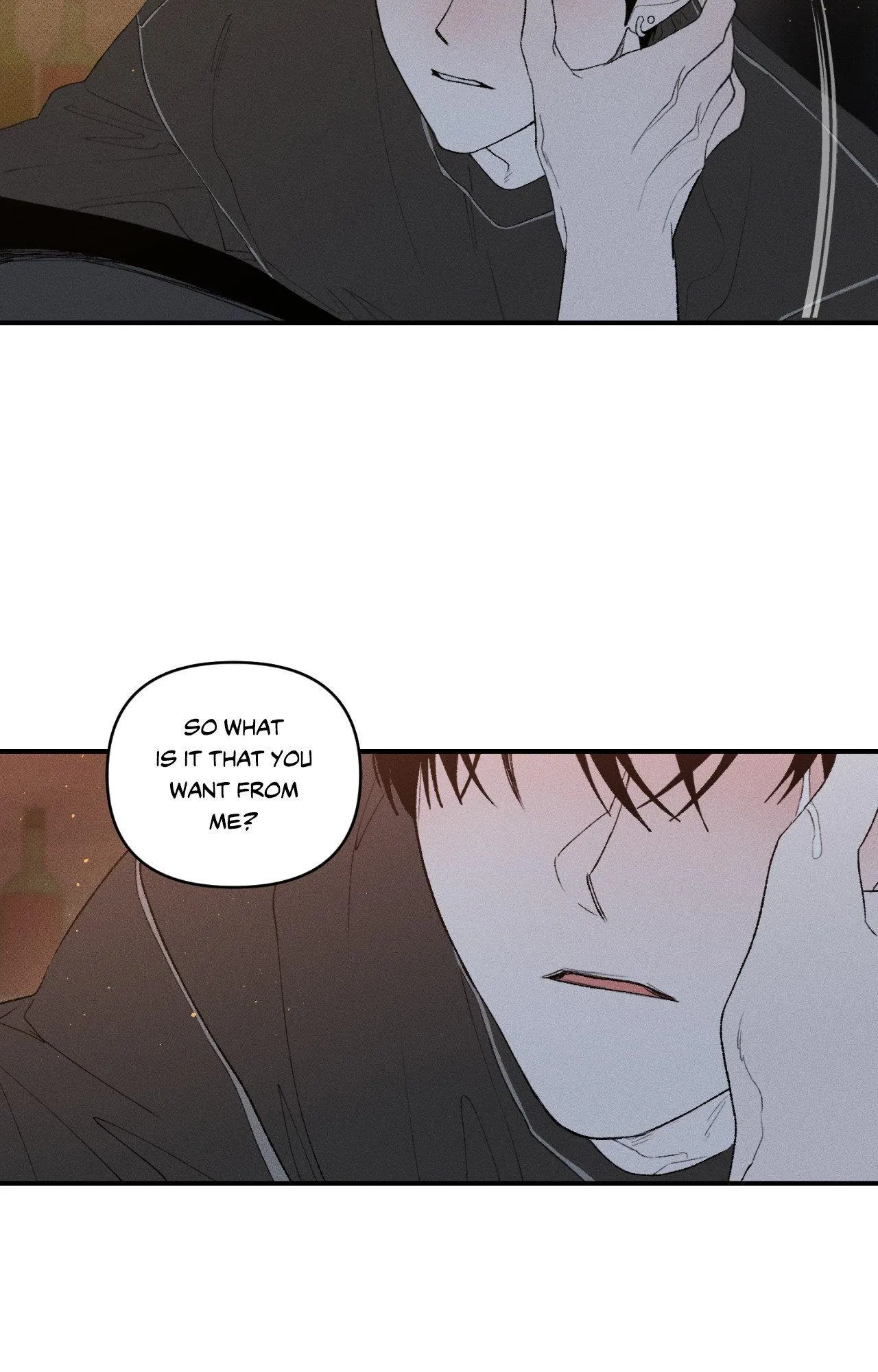 The Third Decade Chapter 27 page 31 - 