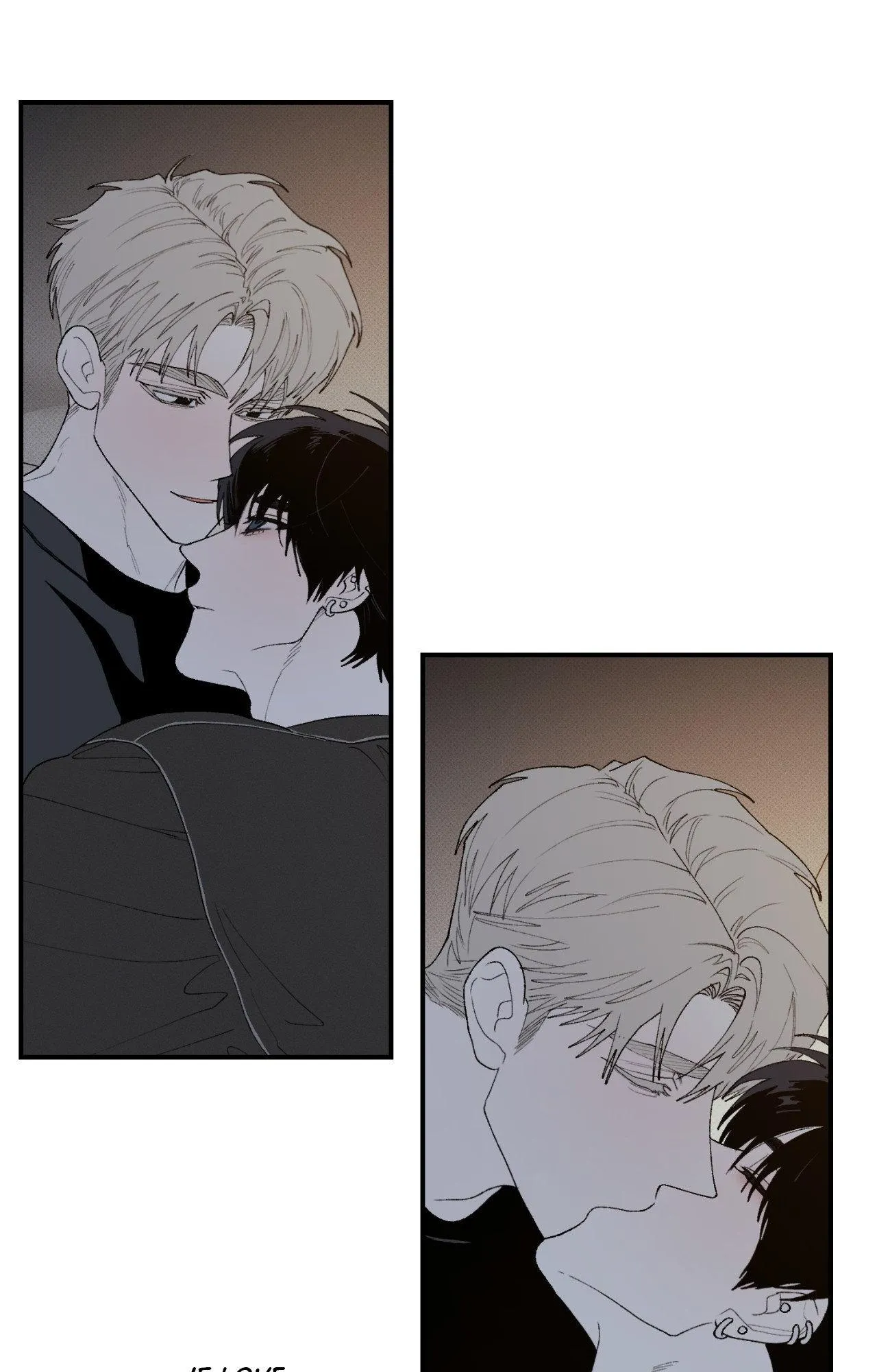 The Third Decade Chapter 27 page 34 - 