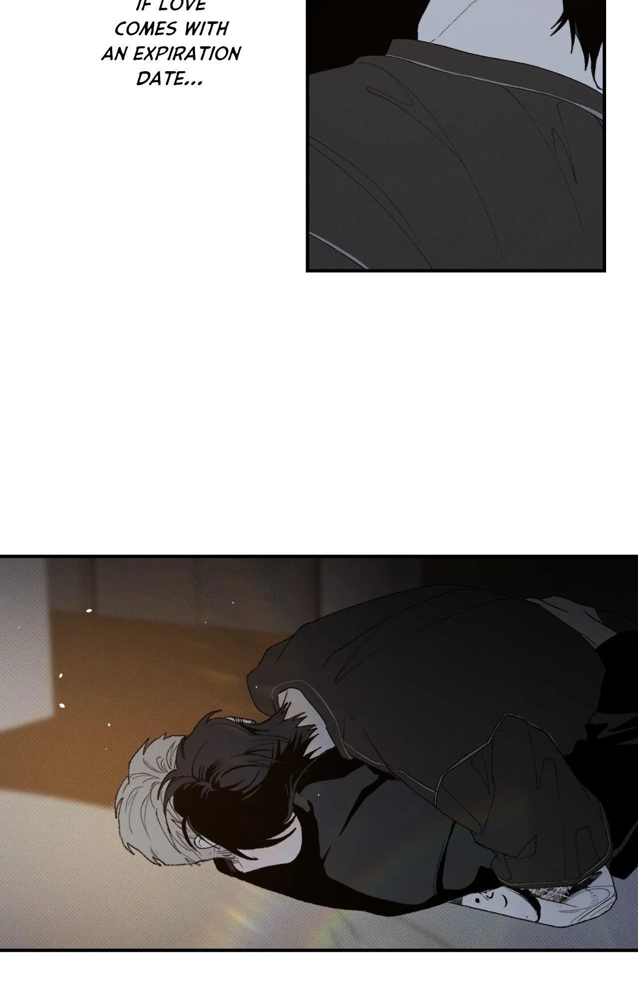 The Third Decade Chapter 27 page 35 - 