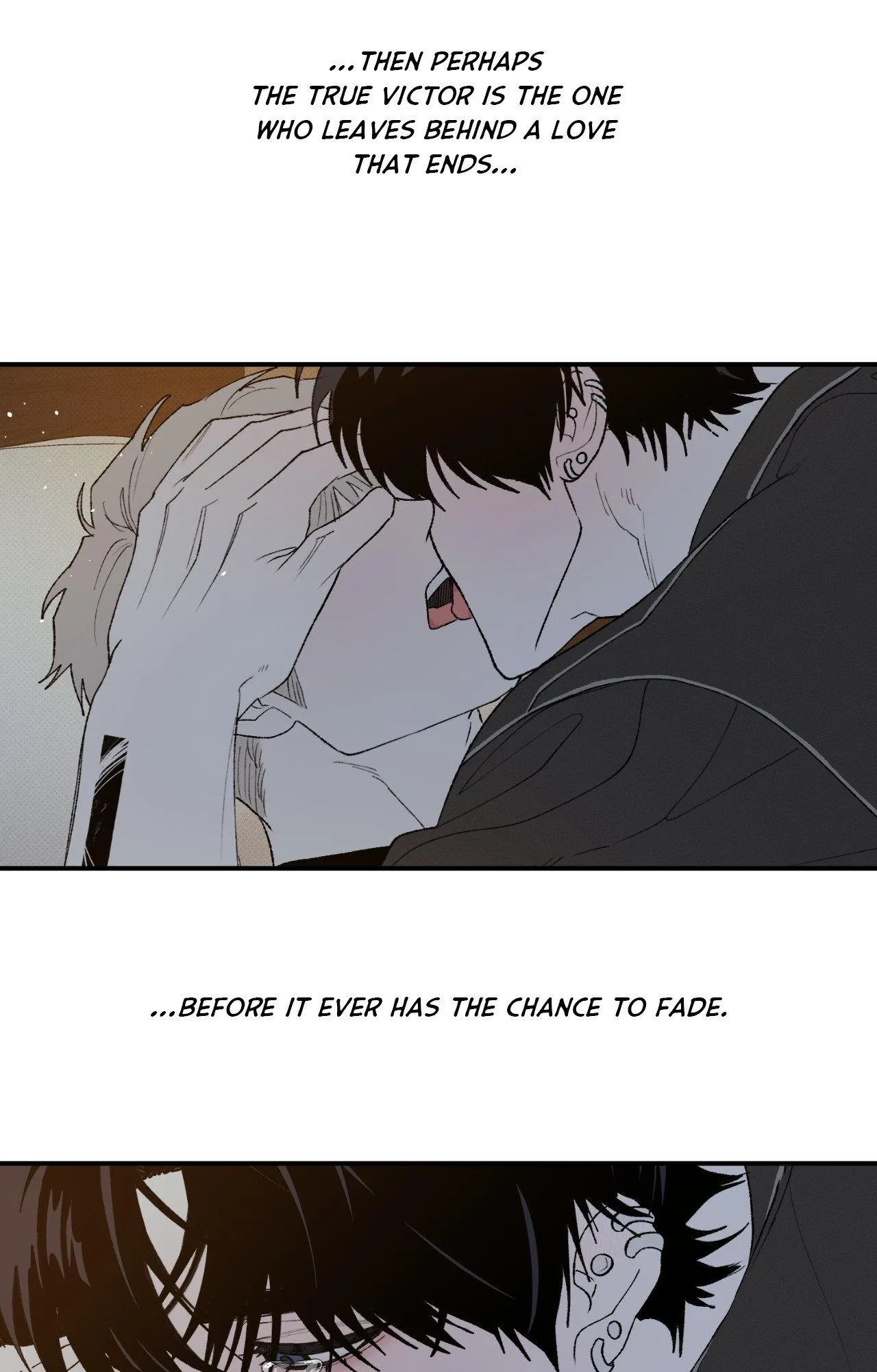 The Third Decade Chapter 27 page 36 - 