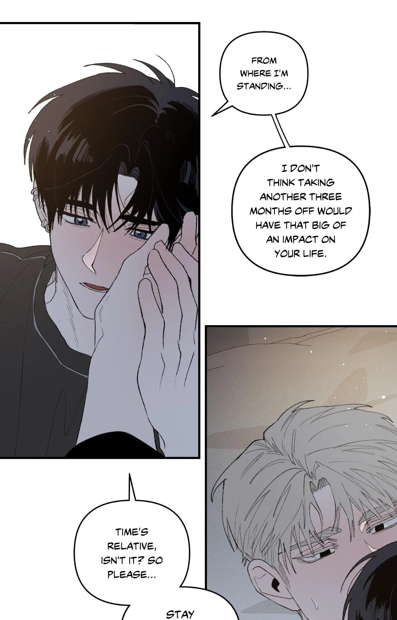 The Third Decade Chapter 27 page 5 - 