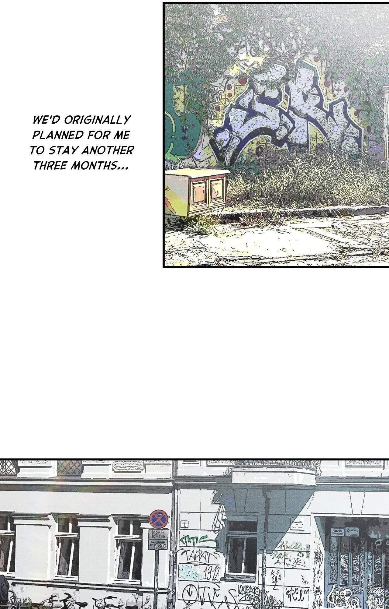 The Third Decade Chapter 27 page 43 - 