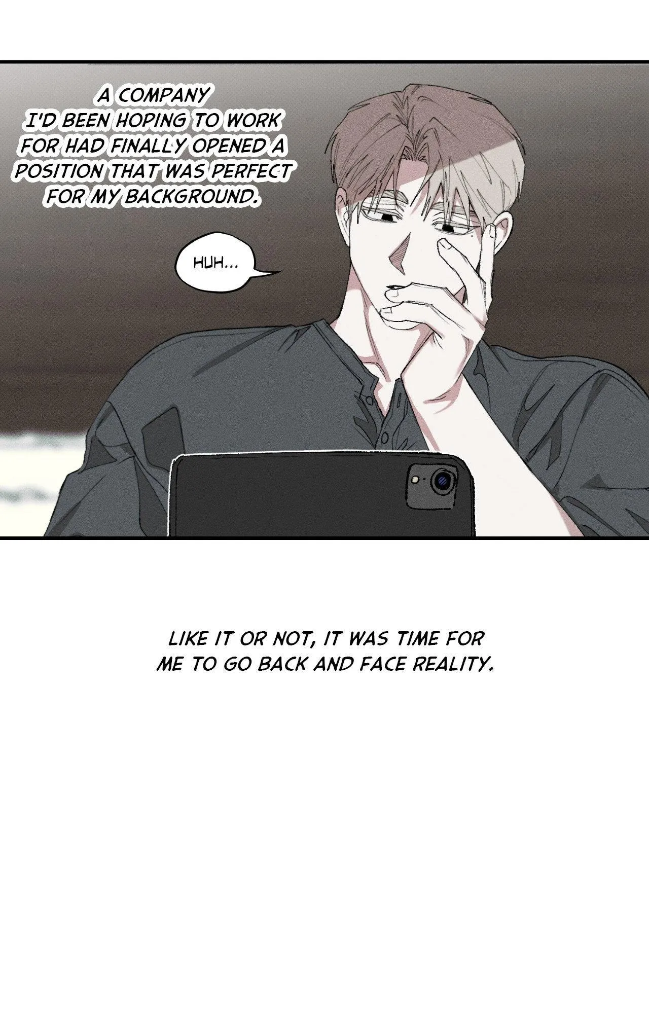 The Third Decade Chapter 27 page 45 - 