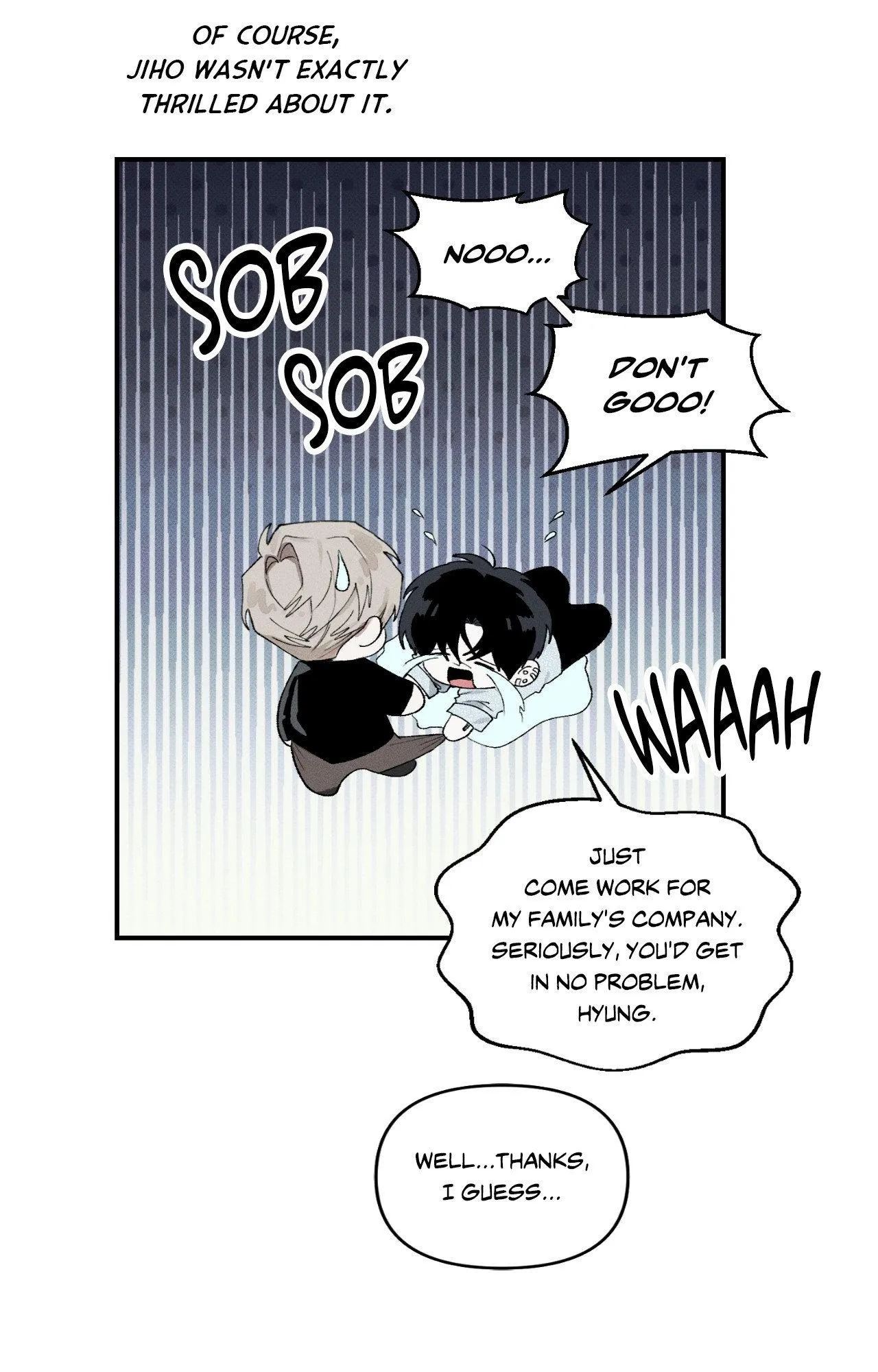 The Third Decade Chapter 27 page 46 - 