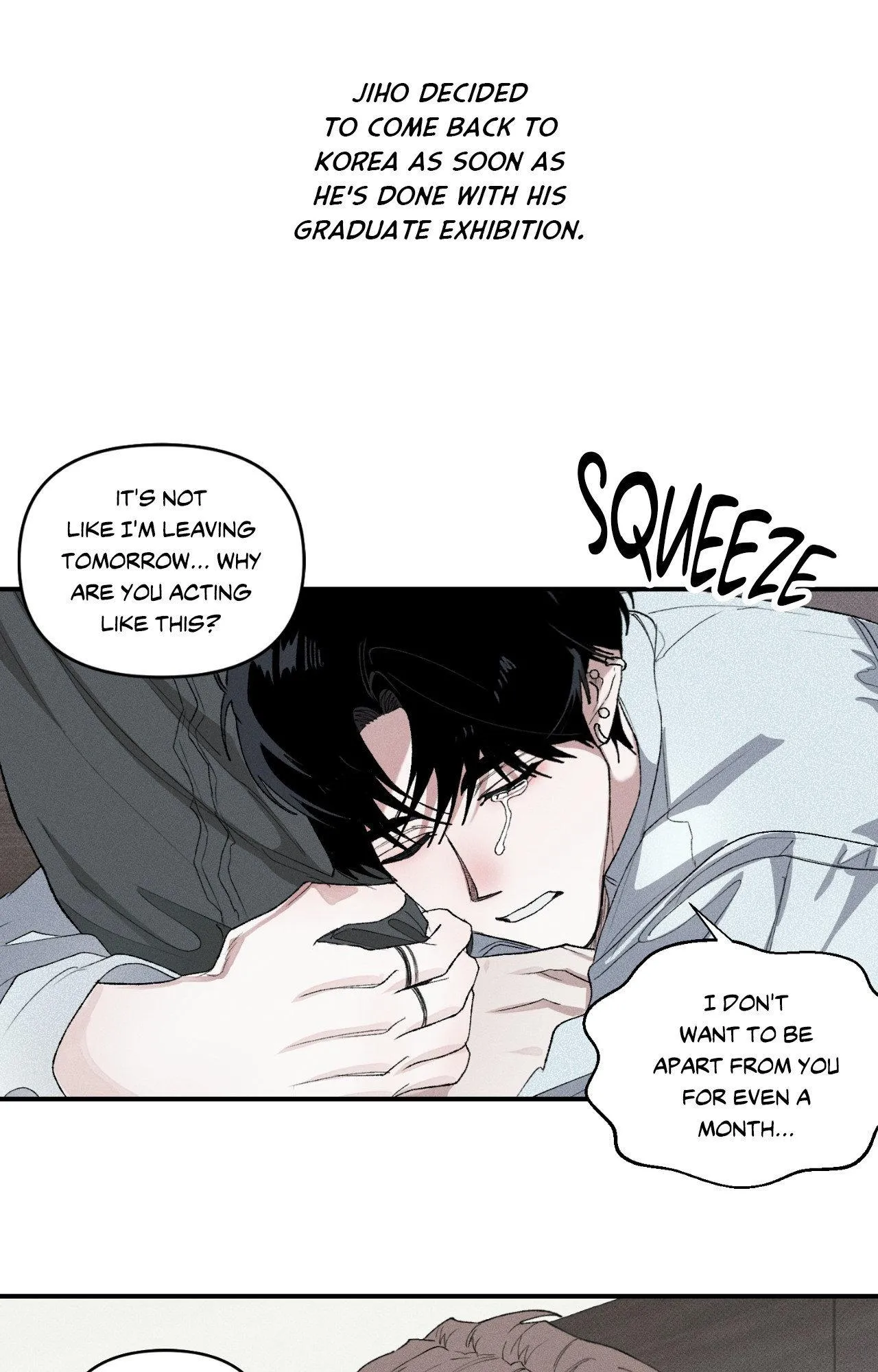 The Third Decade Chapter 27 page 47 - 