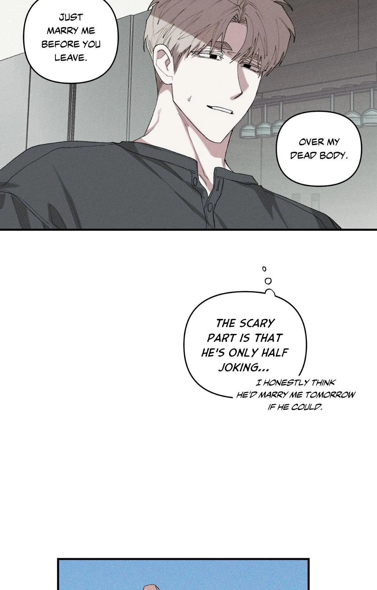 The Third Decade Chapter 27 page 48 - 
