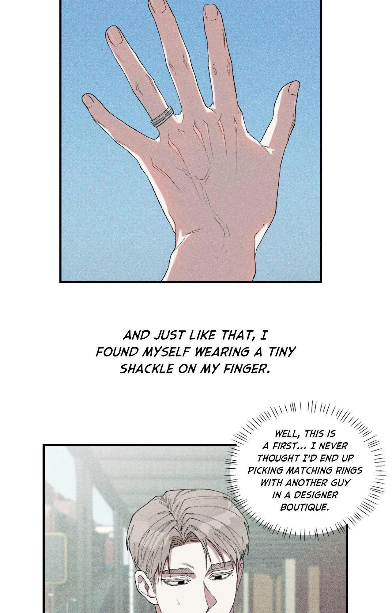 The Third Decade Chapter 27 page 49 - 