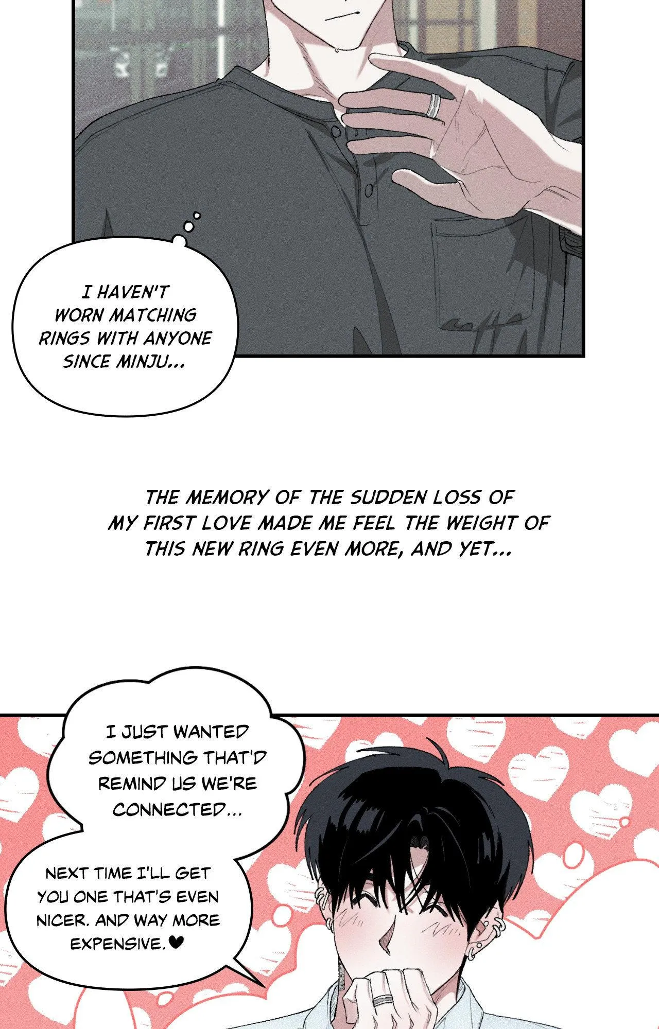 The Third Decade Chapter 27 page 50 - 
