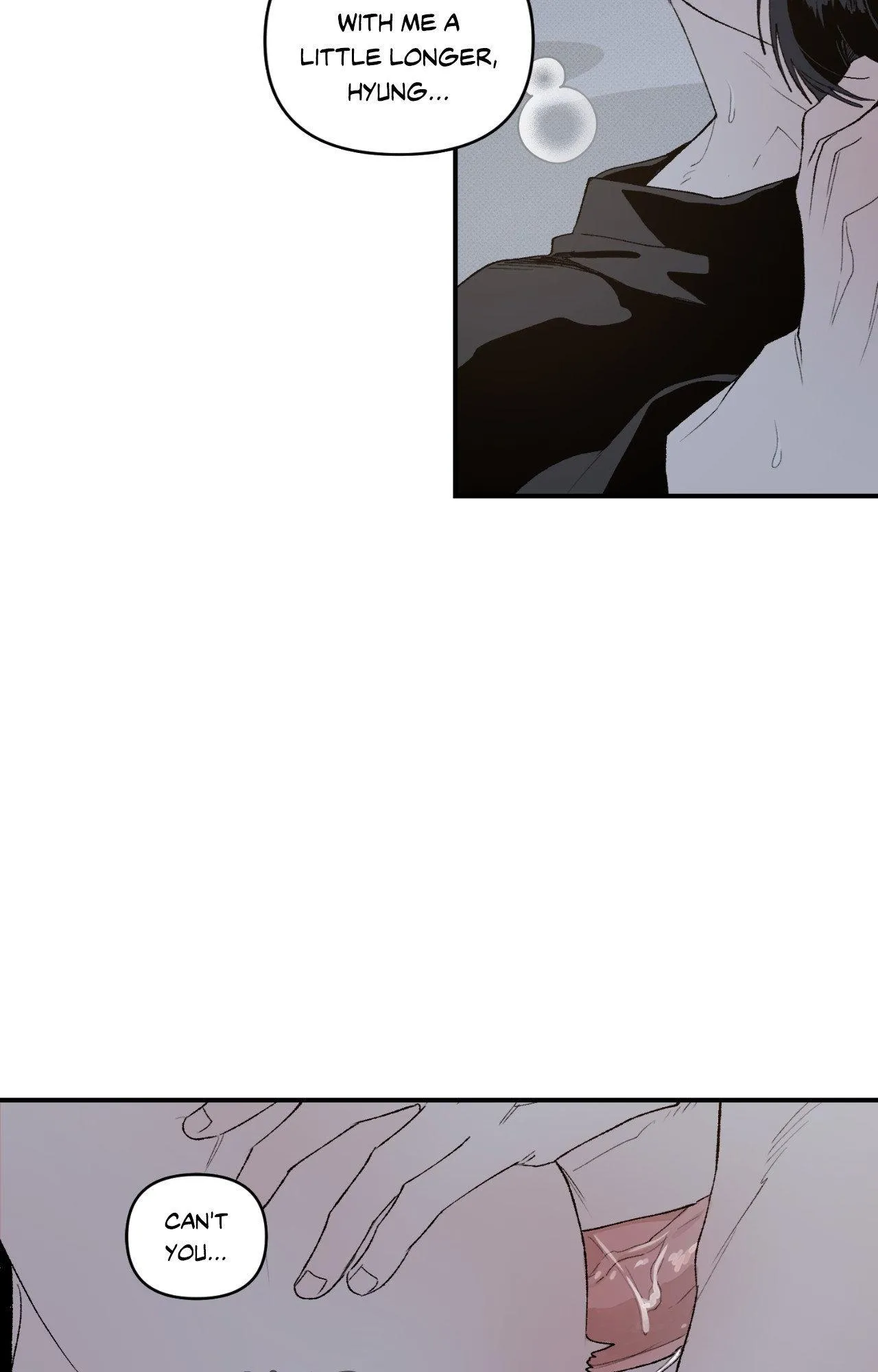 The Third Decade Chapter 27 page 6 - 