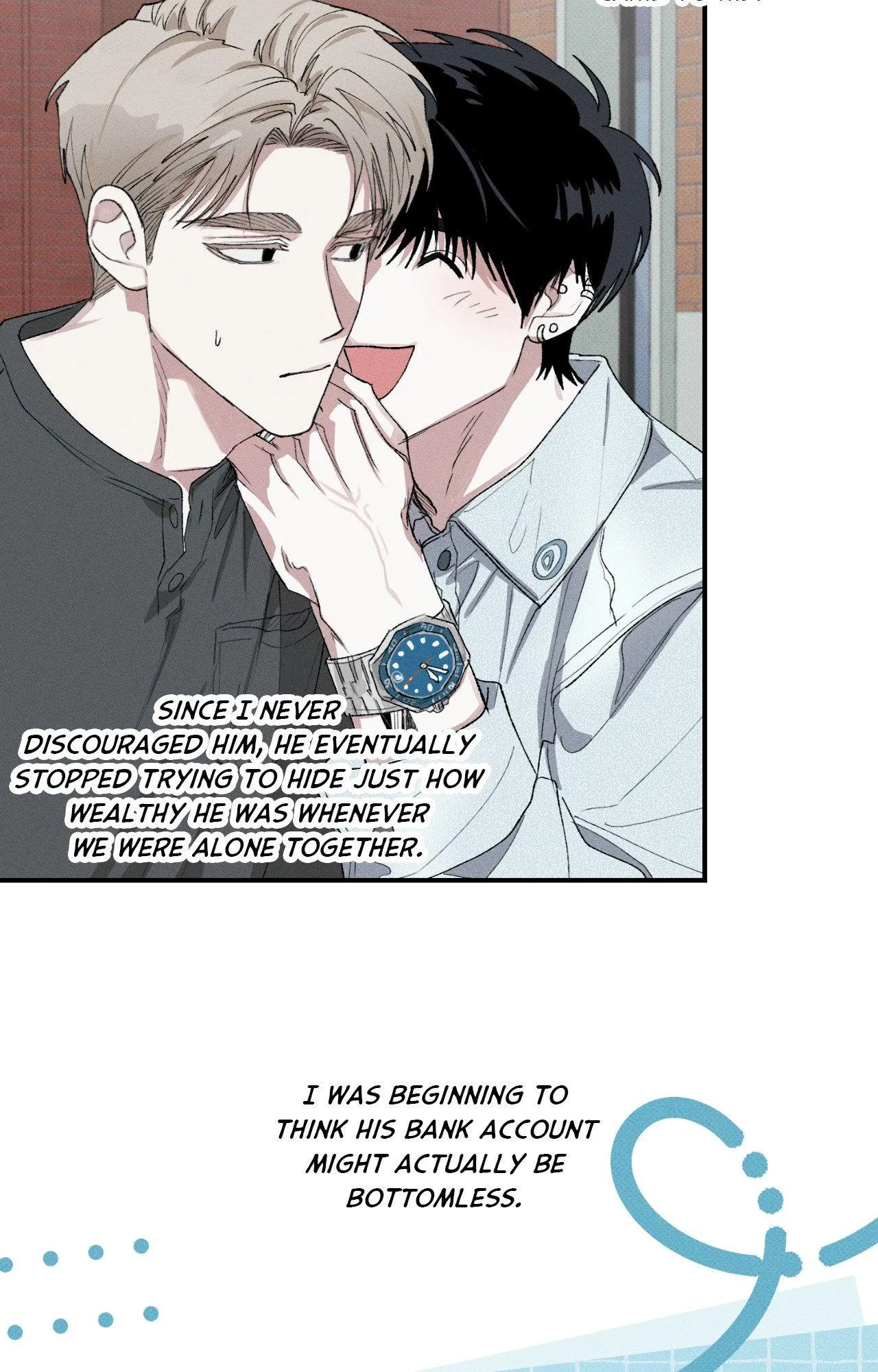 The Third Decade Chapter 27 page 53 - 