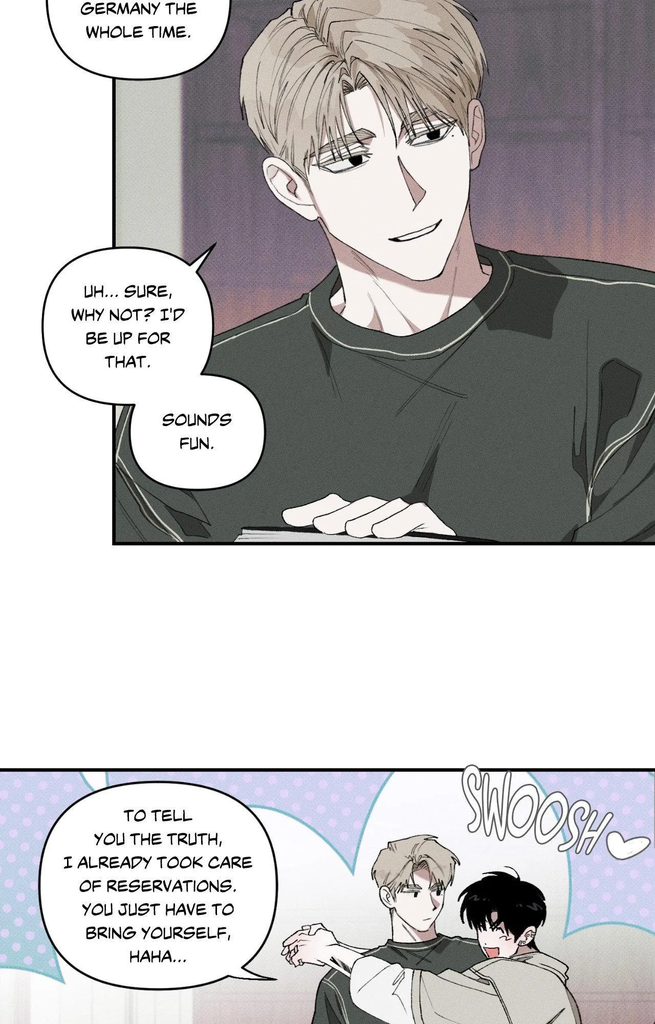 The Third Decade Chapter 27 page 57 - 