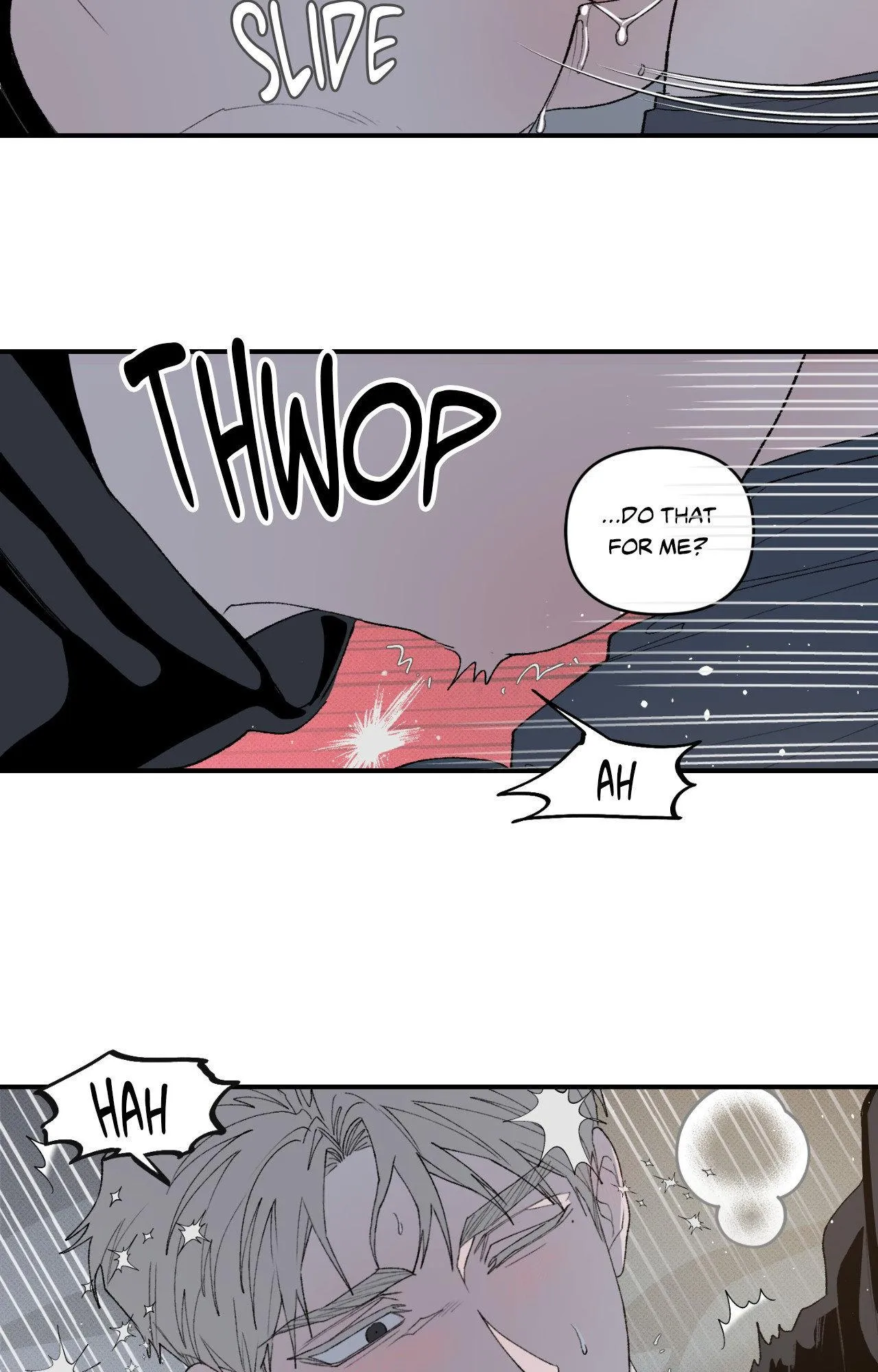 The Third Decade Chapter 27 page 7 - 