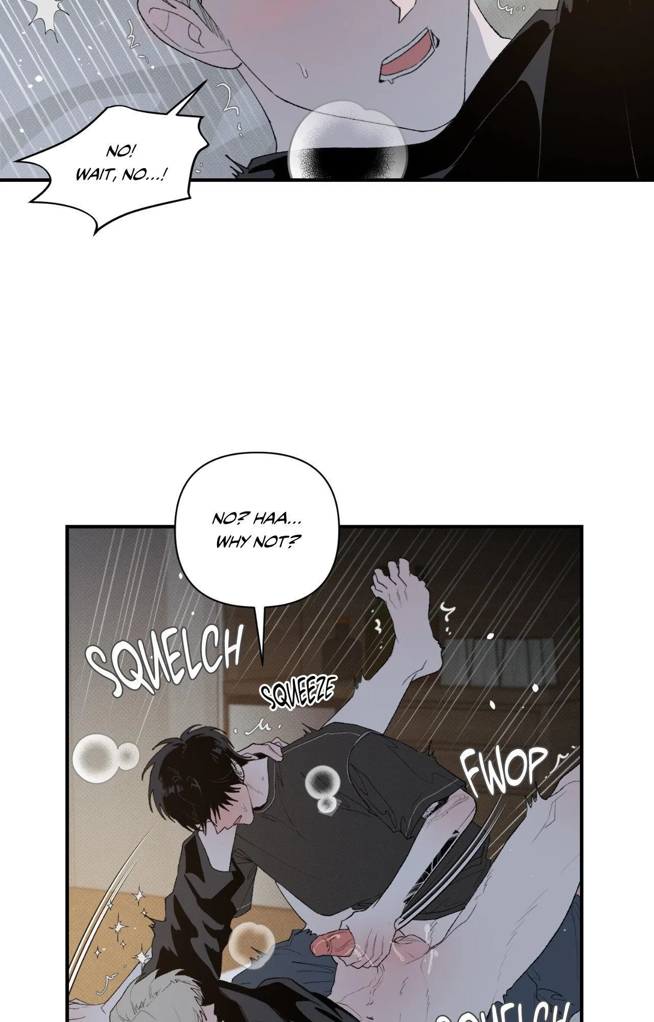 The Third Decade Chapter 27 page 8 - 