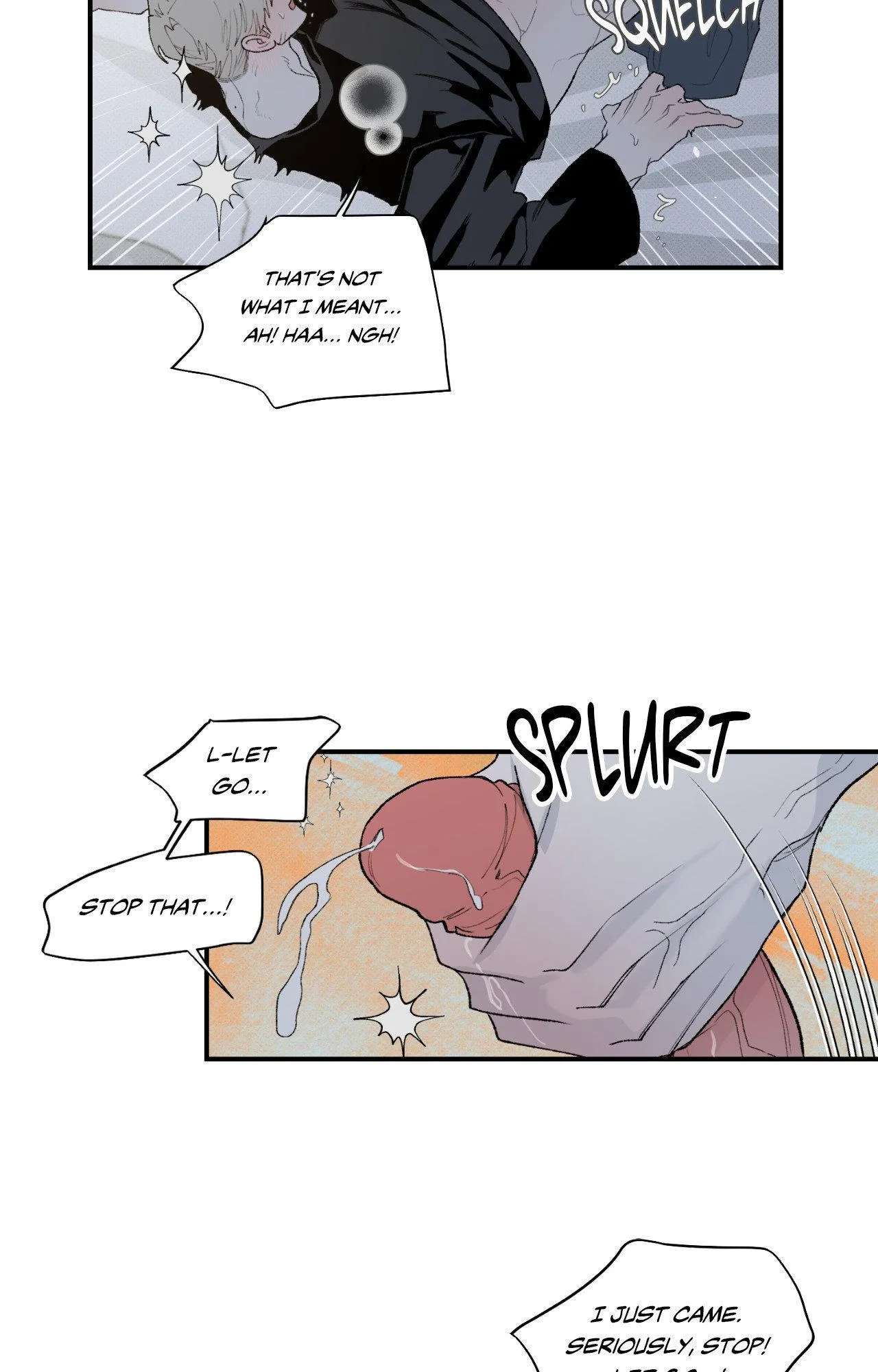 The Third Decade Chapter 27 page 9 - 