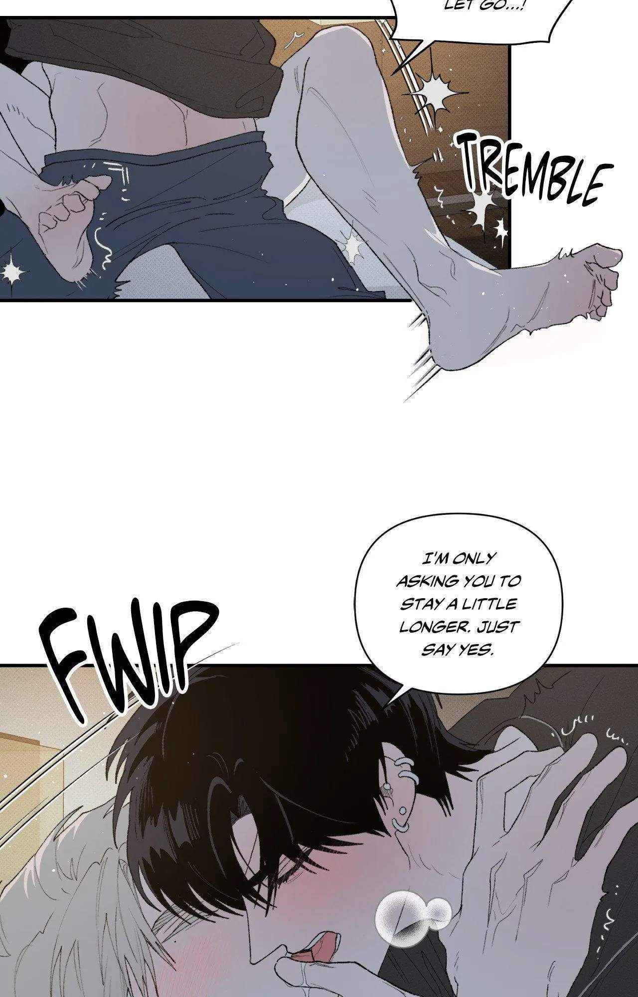 The Third Decade Chapter 27 page 10 - 