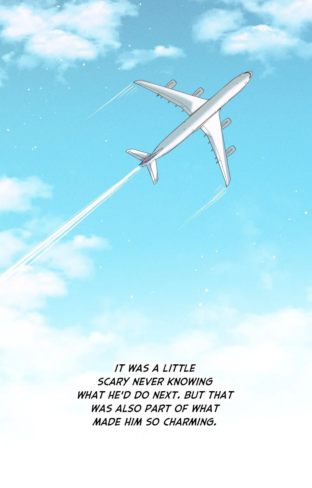 The Third Decade Chapter 28 page 2 - 