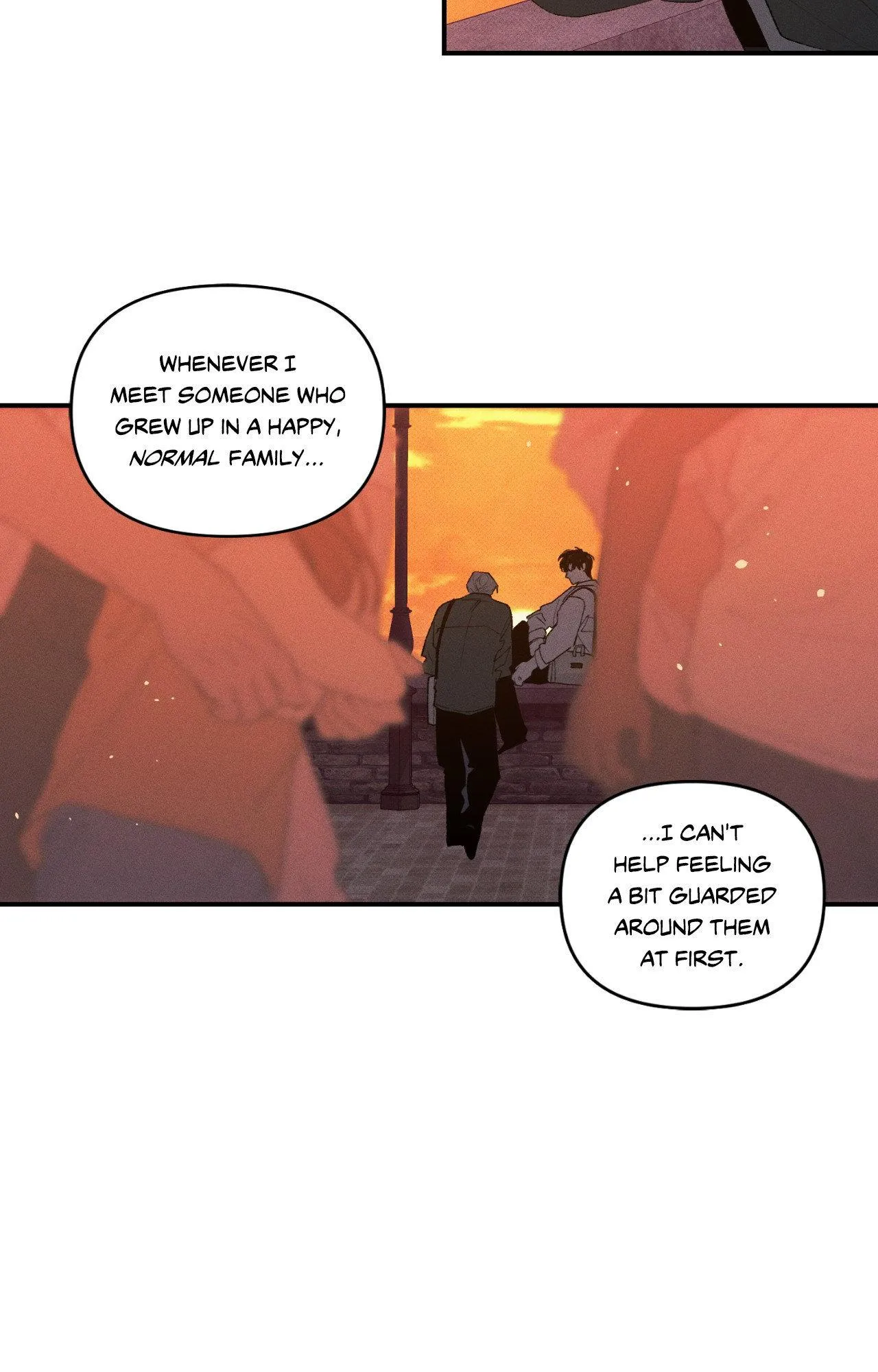The Third Decade Chapter 28 page 14 - 