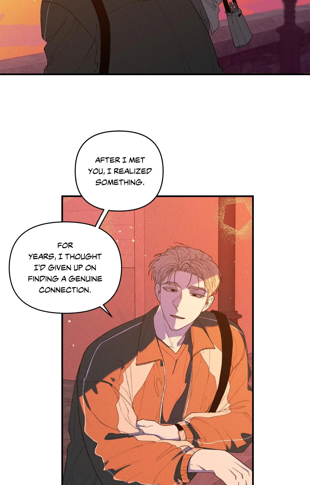 The Third Decade Chapter 28 page 16 - 
