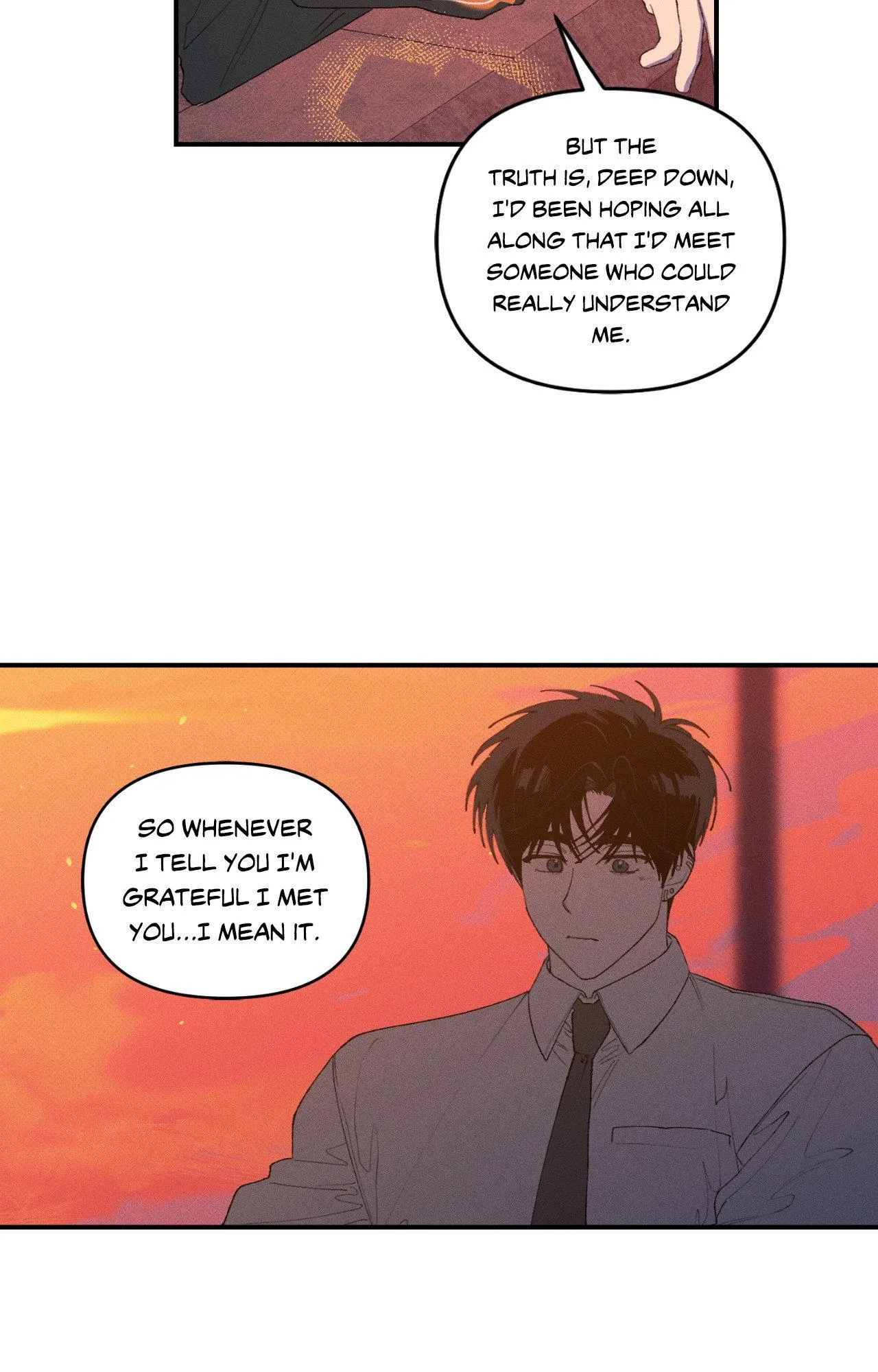 The Third Decade Chapter 28 page 17 - 